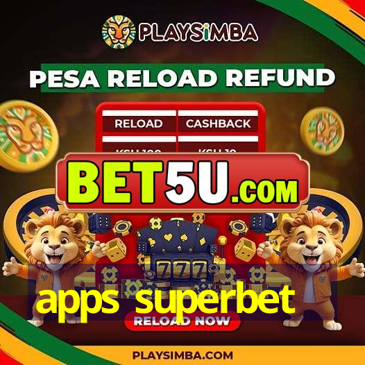 apps superbet